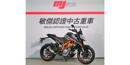 中古車 KTM 250DUKE